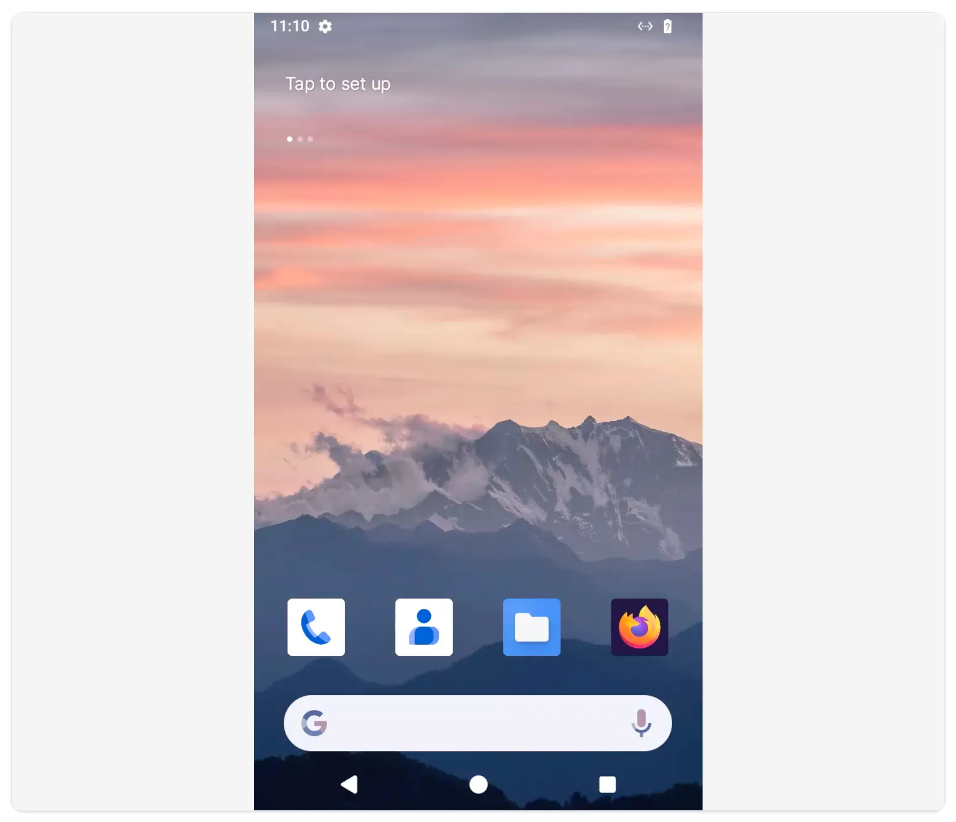 How to stream Android Emulator in browser
