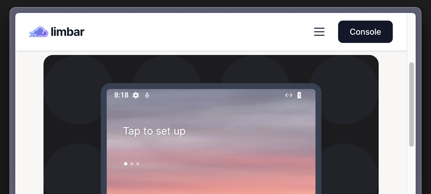 February Update: Improving Android Emulator in Browser